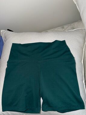 SET Active Biker Shorts
